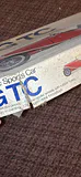 Entex MG TC Classic Sports Car Model Kits - thumbnail 8 of 8