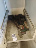 Metal Tool Parts - thumbnail 1 of 4