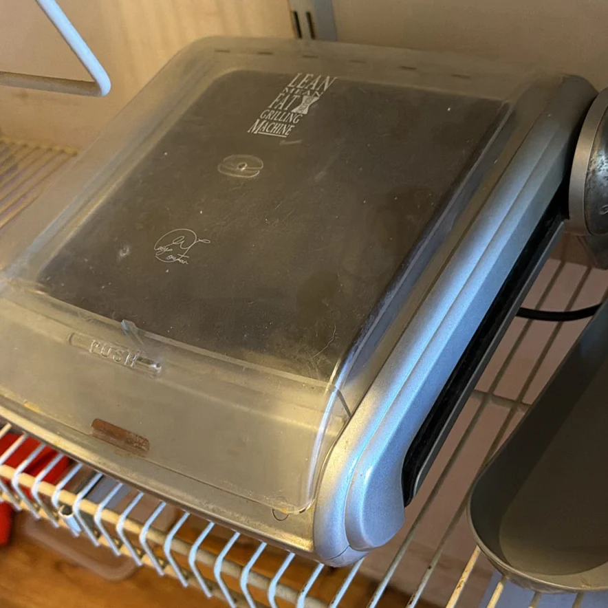 Small Kitchen Appliances - image 6 of 7