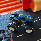 Die-Cast Toy Cars and Monster Trucks - thumbnail 11 of 12