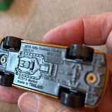 Collection of Die-Cast Toy Cars and Vehicles - thumbnail 7 of 30