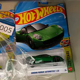 Assorted Hot Wheels Die-Cast Toy Cars - thumbnail 24 of 24