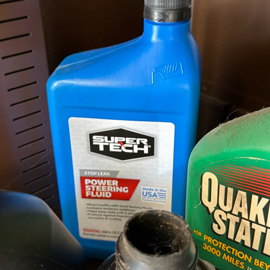 Automotive Fluids, Cleaners, and Detailing Supplies - image 7 of 7