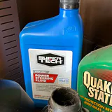 Automotive Fluids, Cleaners, and Detailing Supplies - thumbnail 7 of 7