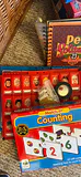Board Games, Children's Games, and Puzzle Books - thumbnail 4 of 14