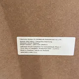 Adjustable Overbed Table and Folding Tray Table - thumbnail 6 of 7