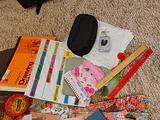 Mixed Children's Books and Craft Supplies - thumbnail 6 of 7