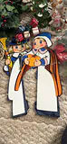 Holiday Decorations and Nativity Figurines - thumbnail 12 of 20