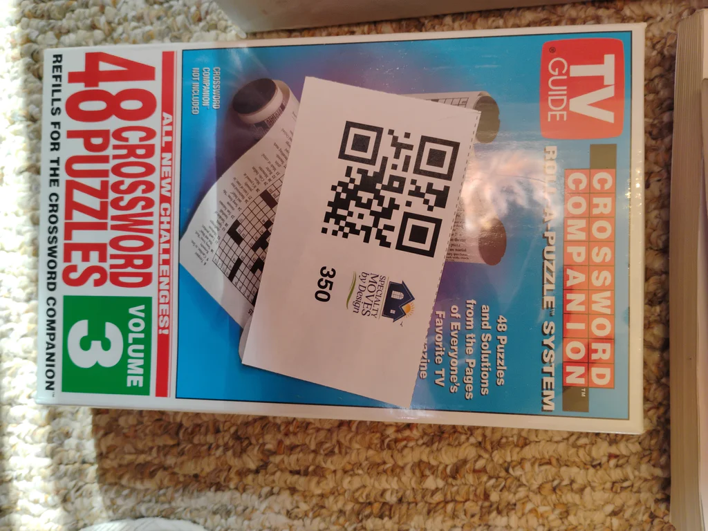 Card Games, Puzzle Books, and Game Accessories - image 9 of 9