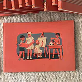 Childcraft Hardcover Book Set - thumbnail 5 of 10