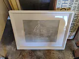 Framed Wall Art and Mirror Set - thumbnail 2 of 10