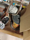 Model Train Buildings, Track Sections, and Accessories - thumbnail 8 of 9