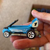 Hot Wheels Die-Cast Toy Cars and Dragster - thumbnail 7 of 18