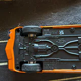 Die-Cast Toy Cars and Monster Trucks - thumbnail 4 of 12