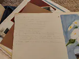 Collection of Original Artwork and Sketches - thumbnail 33 of 40