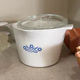 Corning, Copper, Bakeware and Serving Bowls - thumbnail 4 of 10