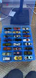 Assorted Die-Cast Toy Cars in Storage Case - thumbnail 14 of 30
