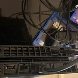 PlayStation 4 Console, Controller, Game, and LG Soundbar - thumbnail 5 of 12