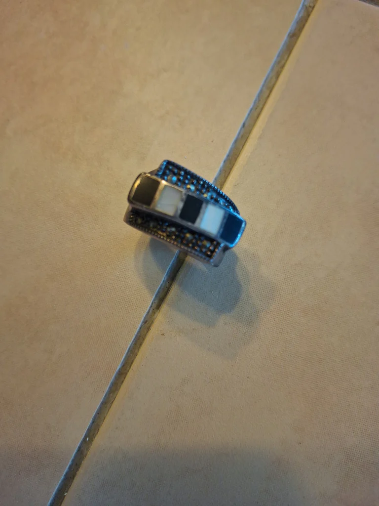 Rings, Some marked 925 - image 18 of 18