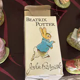 Beatrix Potter Figurines and Book Collection - thumbnail 10 of 12