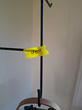 Metal Hanging Rack with Longaberger Baskets - thumbnail 5 of 5
