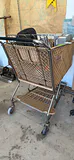 Empty Model Train Car Boxes , Cart - thumbnail 6 of 6