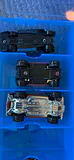 Die-Cast Toy Car Collection with Storage Case - thumbnail 24 of 25