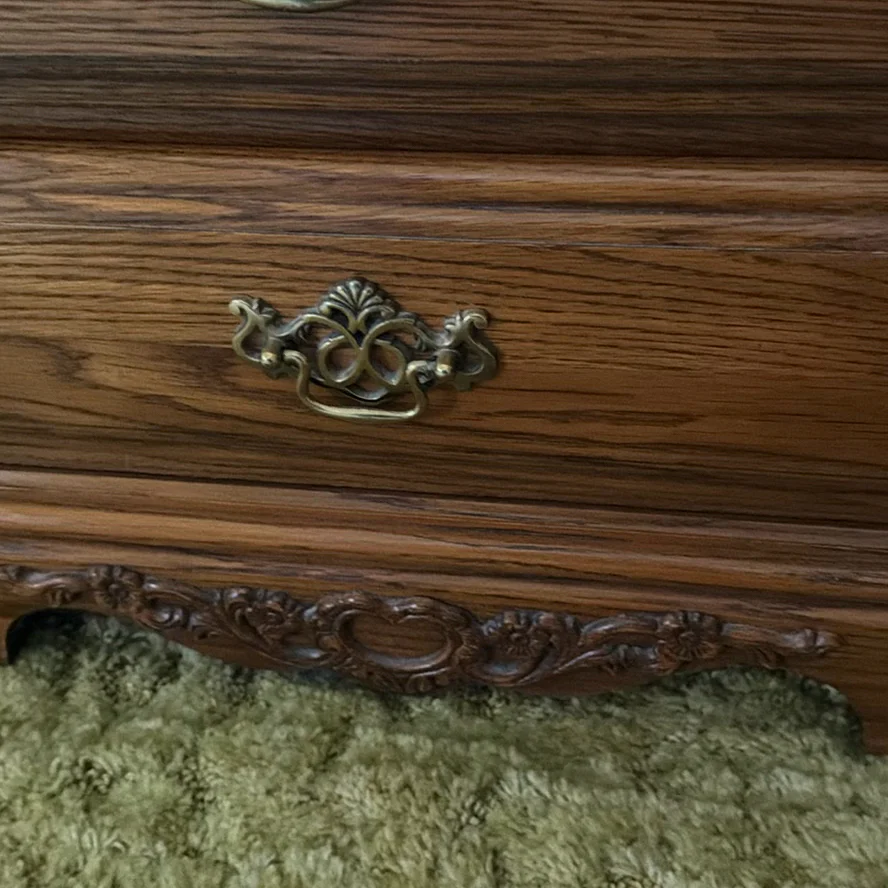 Athens Chest of Drawers Night Stand - image 7 of 10