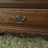 Athens Chest of Drawers Night Stand - thumbnail 7 of 10