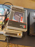 Panasonic VHS VCR with VHS Tapes and Accessories - thumbnail 4 of 5