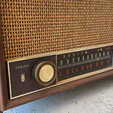Zenith AM/FM Tabletop Radio - thumbnail 3 of 5