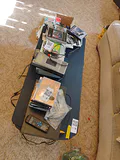 Wooden Coffee Table - thumbnail 5 of 6