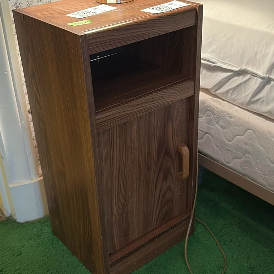 Bedside Cabinet  - image 3 of 9