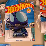 Assorted Hot Wheels Die-Cast Toy Cars - thumbnail 6 of 15