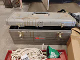 Craftsman Toolbox with Tools and Hardware - thumbnail 8 of 9