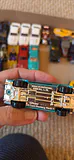 Assorted Die-Cast Toy Cars and Vehicles - thumbnail 10 of 16