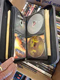 DVD Movie and TV Title Collection - thumbnail 17 of 17