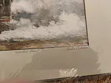 Railroad and Steam Train Art Prints - thumbnail 7 of 14