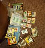 Model Railroad Decals and Laser-Cut Sign Kits - thumbnail 1 of 19