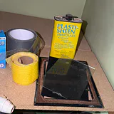 Household Cleaning and Repair Supplies - thumbnail 5 of 6