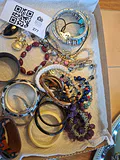 Costume Jewelry Lot - thumbnail 1 of 8