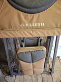 Herter's Folding Tree Stand  - thumbnail 2 of 6