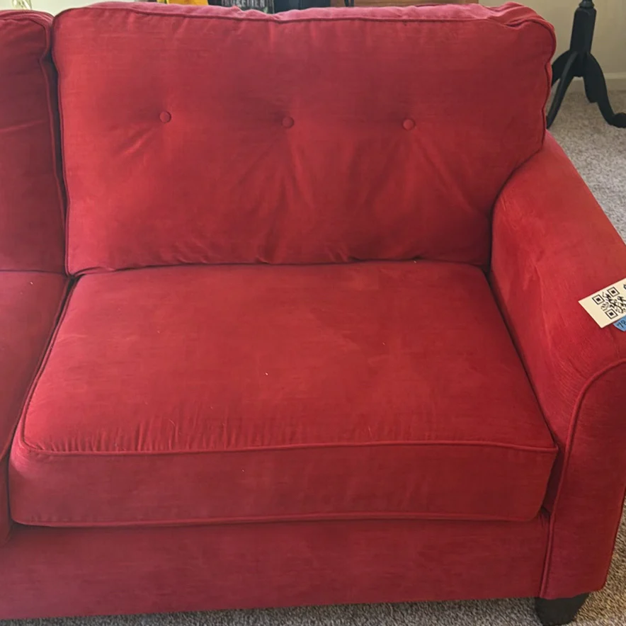Sofa - image 2 of 8