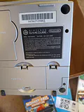 Nintendo GameCube, Wii Accessories, and Video Games - thumbnail 4 of 9