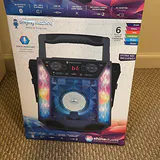 Singing Machine Bluetooth Karaoke System - thumbnail 5 of 5