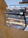 DVD Movie and TV Title Collection - thumbnail 11 of 17