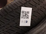 Set of Cooper Cobra Radial G/T Tires - thumbnail 6 of 6