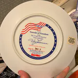 Collectible Motorcycle Plates - thumbnail 9 of 17