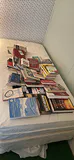 Hardcover and Paperback Books - thumbnail 2 of 13