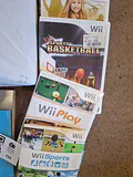 Nintendo GameCube, Wii Accessories, and Video Games - thumbnail 8 of 9